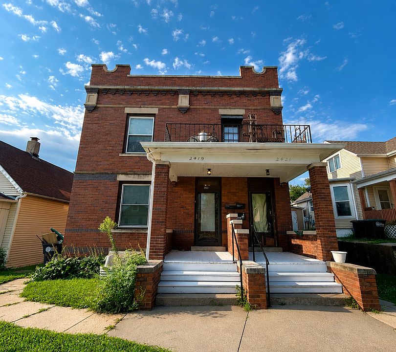 1st image of 2419 Poppleton Ave