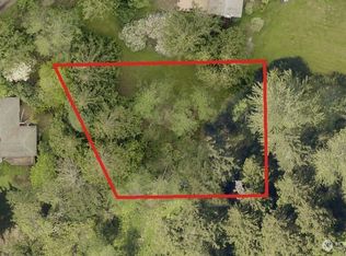 Parishs Garden Trs, Kirkland, WA 98033