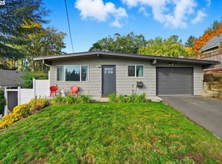 7323 SW 4th Ave, Portland, OR 97219