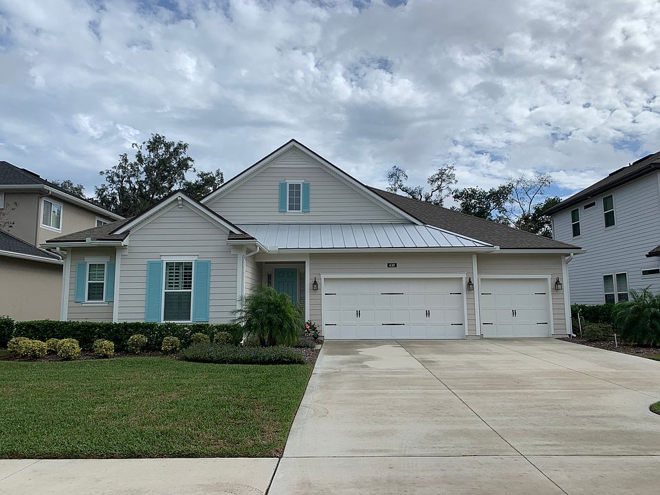 Nocatee Home For Sale