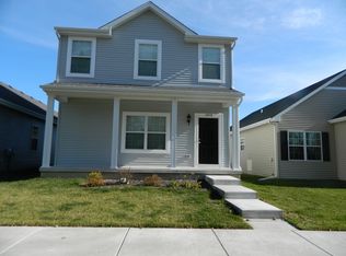 12714 Ellsworth Pl, Crown Point, IN 46307