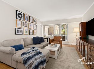 60 Riverside Dr APT 1A, New York, NY 10024