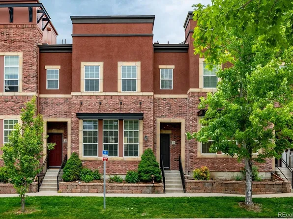 9452 Elmhurst Lane #B, Highlands Ranch, CO 80129