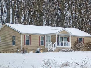 1839 Scrubgrass Rd, Jackson Center, PA 16133