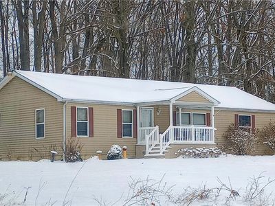 1839 Scrubgrass Rd, Jackson Center, PA, 16133