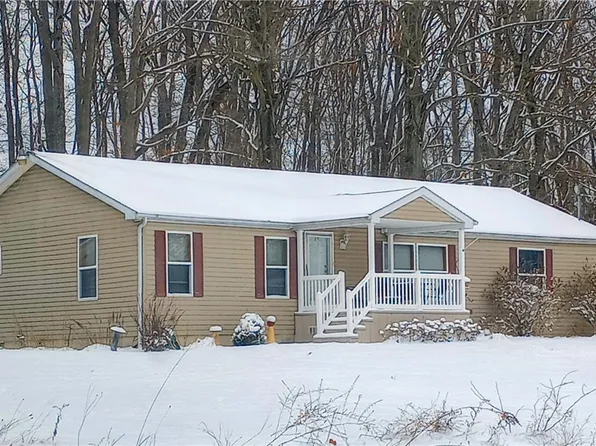 1839 Scrubgrass Rd, Jackson Center, PA 16133