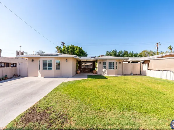 707 N Preston Dr, Calexico, CA 92231