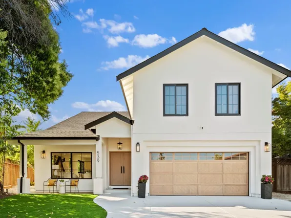 539 Kevenaire Dr, Milpitas, CA 95035