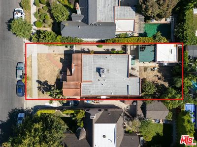 108 N Laurel Ave, Los Angeles, CA, 90048