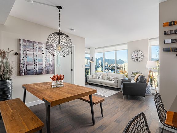 4th image of 288 W 1st Ave #1107