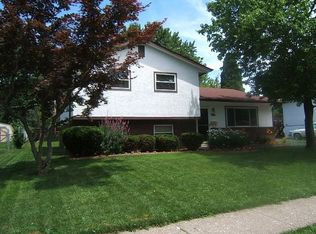 5176 Kornwal Dr, Columbus, OH 43232