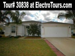 30838 Luhman Ct, Zephyrhills, FL 33543