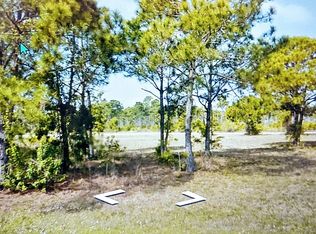 4736 NW 40th Ave, Cape Coral, FL 33993