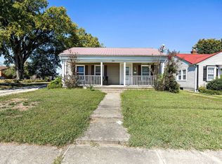 111 E Chandler St, Lebanon, KY 40033