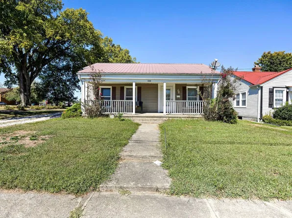 111 E Chandler St, Lebanon, KY 40033