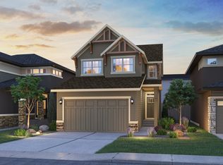 10 N Cranbrook Clos SE, Calgary, AB T3M2X5