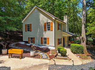 117 Forest Ridge Dr, Eatonton, GA 31024
