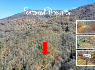 0 Ridge Haven Rd, Balsam, NC 28707