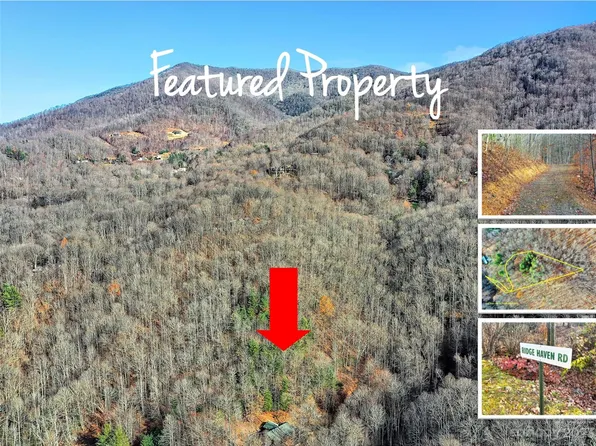 0 Ridge Haven Rd, Balsam, NC 28707