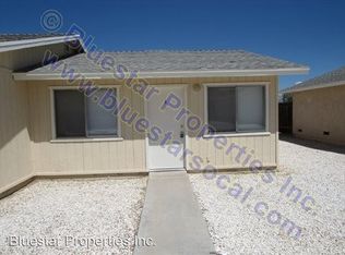 20366 Otoe Rd APT 6, Apple Valley, CA 92307