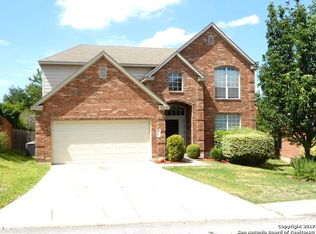 1331 Arrow Stone, San Antonio, TX 78258