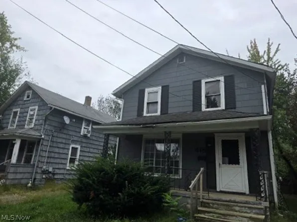 418 W 34th St, Ashtabula, OH 44004