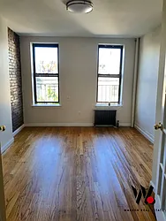 Rented by Warren T Real Estate Corp.