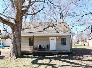 1527 S Ribble Ave, Muncie, IN 47302