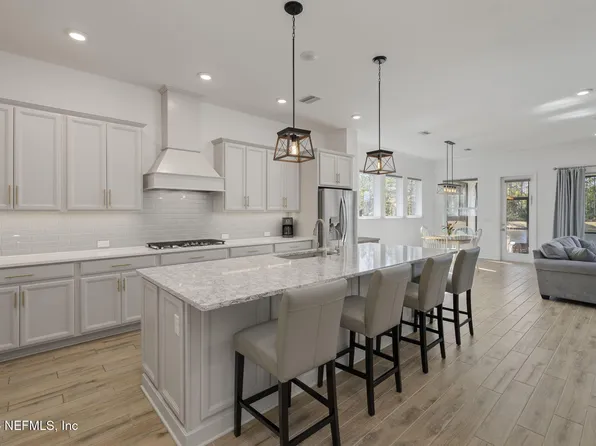 88 SHADOW RIDGE Trail, Ponte Vedra, FL 32081