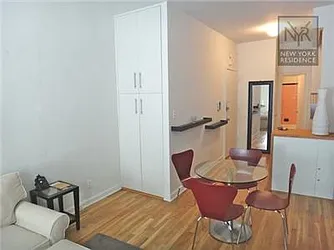 Rented by New York Residence