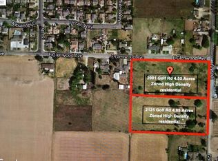 2001 Golf Rd, Turlock, CA 95380
