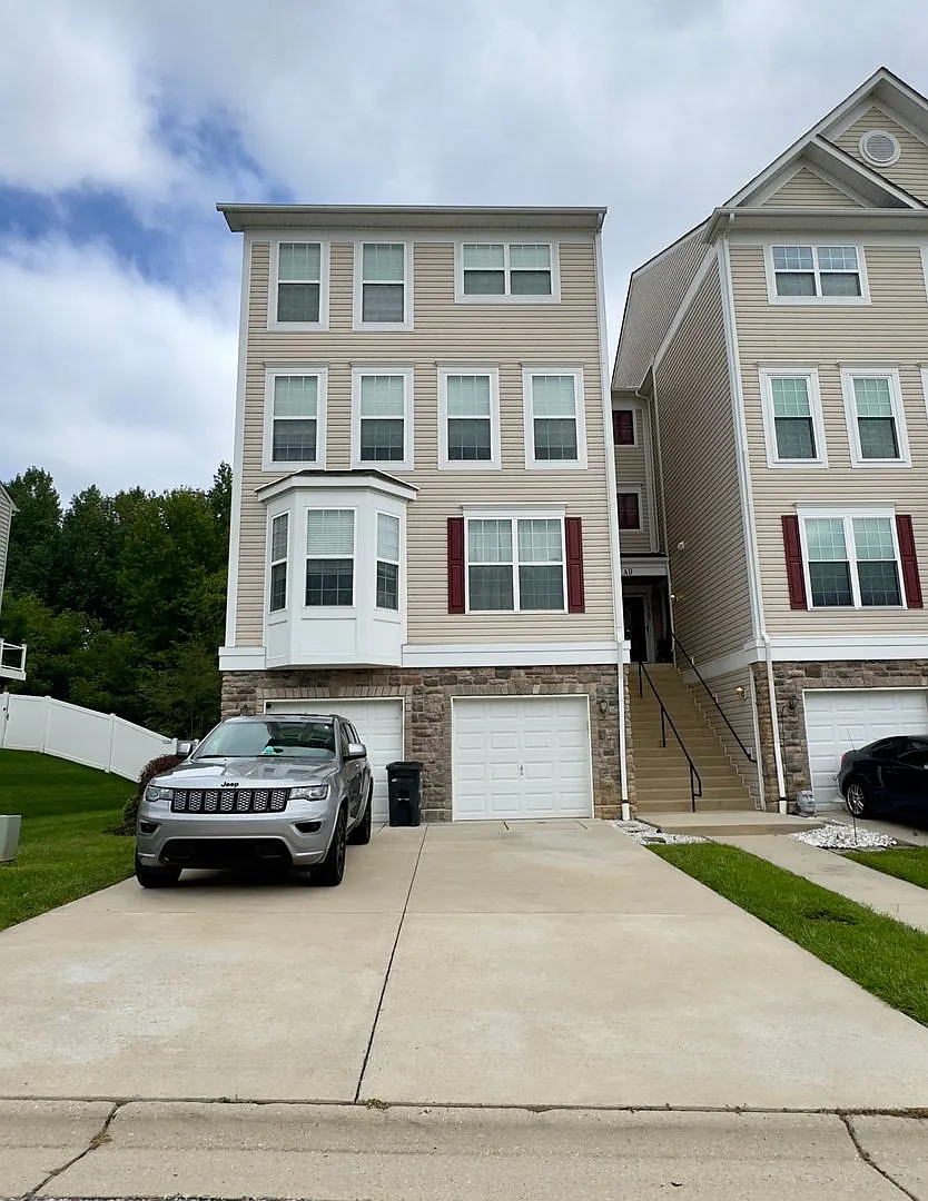 Charming 3BD/2.5BA Townhome in Havre de Grace, MD! — Photo 1