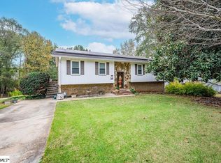 119 Sherman Ct, Piedmont, SC 29673