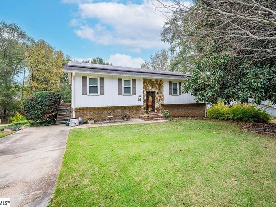 119 Sherman Ct, Piedmont, SC 29673