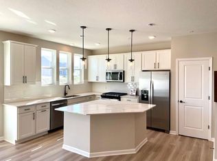 22061 Harvest Ave, Rogers, MN 55374