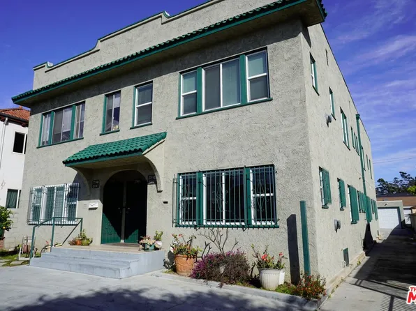 2314 Crenshaw Blvd #4, Los Angeles, CA 90016