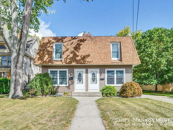 2nd image of 3811 White St SW