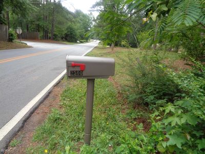 2300 Christian Cir, Conyers, GA, 30013