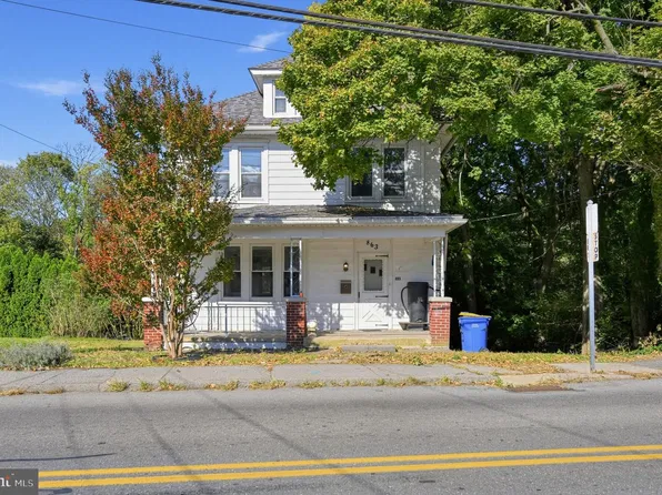 863 Highland St, Steelton, PA 17113