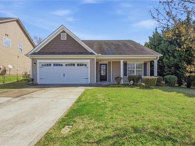 1986 Township Dr, Winder, GA, 30680