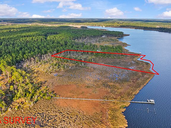 2nd image of 0 Creek Pointe Road