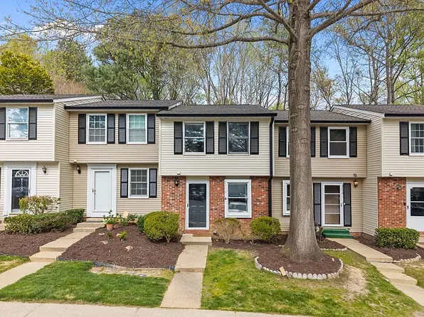 7716 Sandra Ln, Raleigh, NC 27615