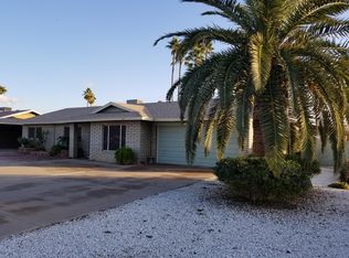 4539 W Orangewood Ave, Glendale, AZ 85301