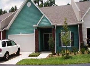 2868 NW 105th Dr, Gainesville, FL 32606