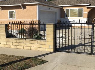 3529 Chapelle Ave, Pico Rivera, CA 90660