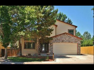 545 Aspen Ave, Rifle, CO 81650