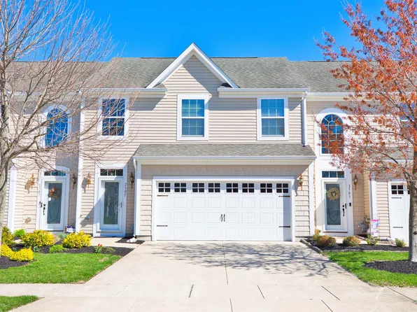 2305 Tidewater Ave #2305, Rio Grande, NJ 08242