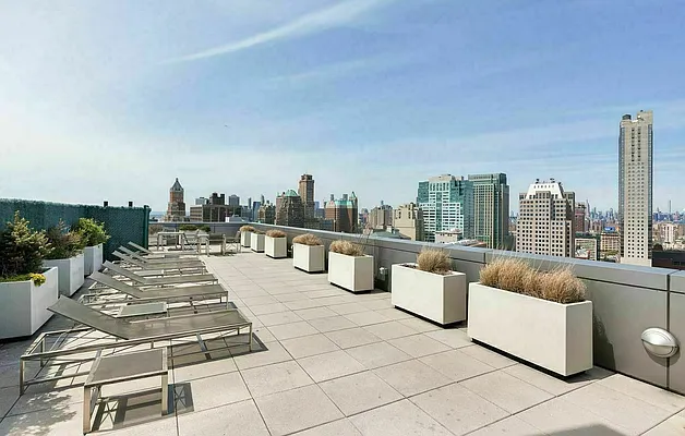 Rented by Douglas Elliman | media 22