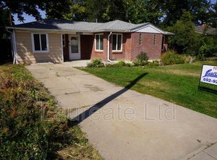 6065 W 39th Pl, Wheat Ridge, CO 80033