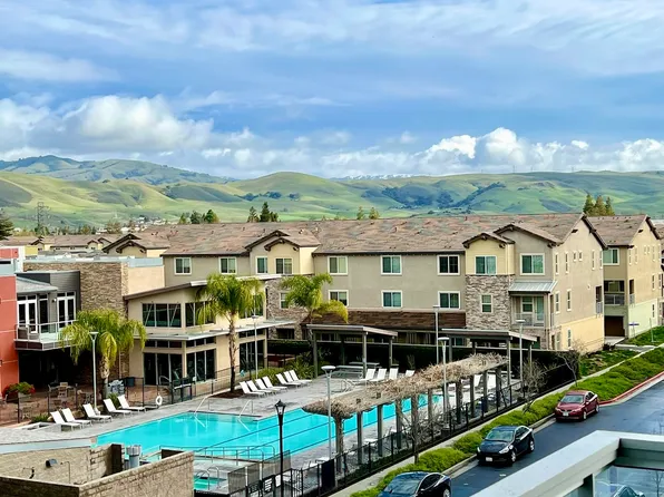 5933 Sunstone Dr Unit 414, San Jose, CA 95123